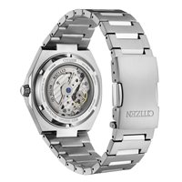 Armbanduhr Citizen Herr Zenshin 60 in Titan NK5020-58X - NK5020-58X